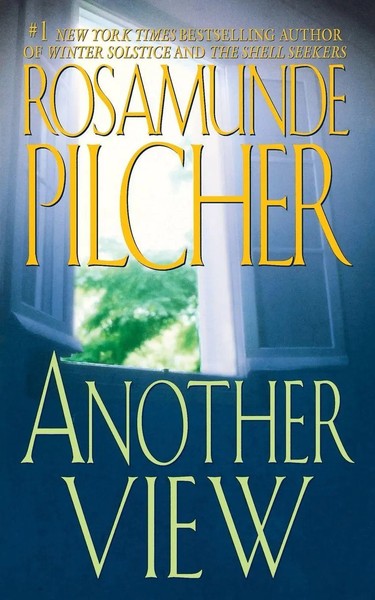 Rosamunde Pilcher | Another View | Taschenbuch | Englisch (1997)-image