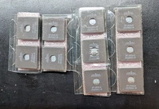 Altera EP1800JC EPROM IC