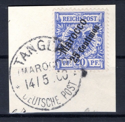 Morocco 4 Gorgeous Luxury Pieces On Letter (DA3594)