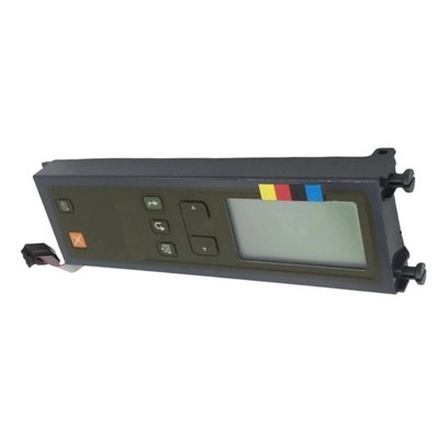 LCD Display Control Panel ch337-60001 For HP DesignJet 510ps 510 Printer Parts