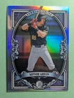 2026 BOWMAN BASEBALL KONNOR GRIFFIN BOWMAN STERLING INSERT CARD BST-7