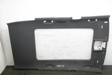 VW Tiguan Ad MK2 Panorama Schwarz Dach Dachhimmel 5NA867501Q 2018 (Beschädigt)