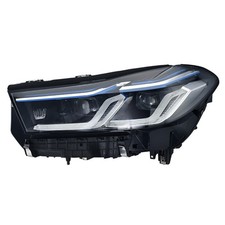 Hella Hauptscheinwerfer LED links passend für BMW 6 Gran 630 620 640 xDrive G32