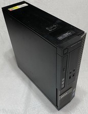 Dell OptiPlex 3020 SFF Intel Core i3-4130 3.40GHz 8GB RAM - 500GB HDD Win 10 Pro