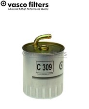 Filtre à carburant Mercedes 309