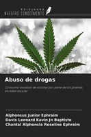 Alphonsus Junior Ephraim (U. A.) | Abuso De Drogas | Taschenbuch | Spanisch