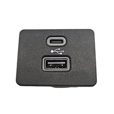 USB Media Hub Module Sync 4 ML3Z-19A387-D For Ford F-150 Expedition Bronco 21-24