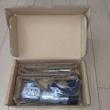 YOKOTA Japan G40-S Pneumatic Air Disk Grinder [Unused]