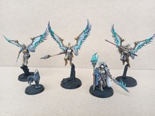 Warhammer Age of Sigmar Stormcast Eternals Pr...