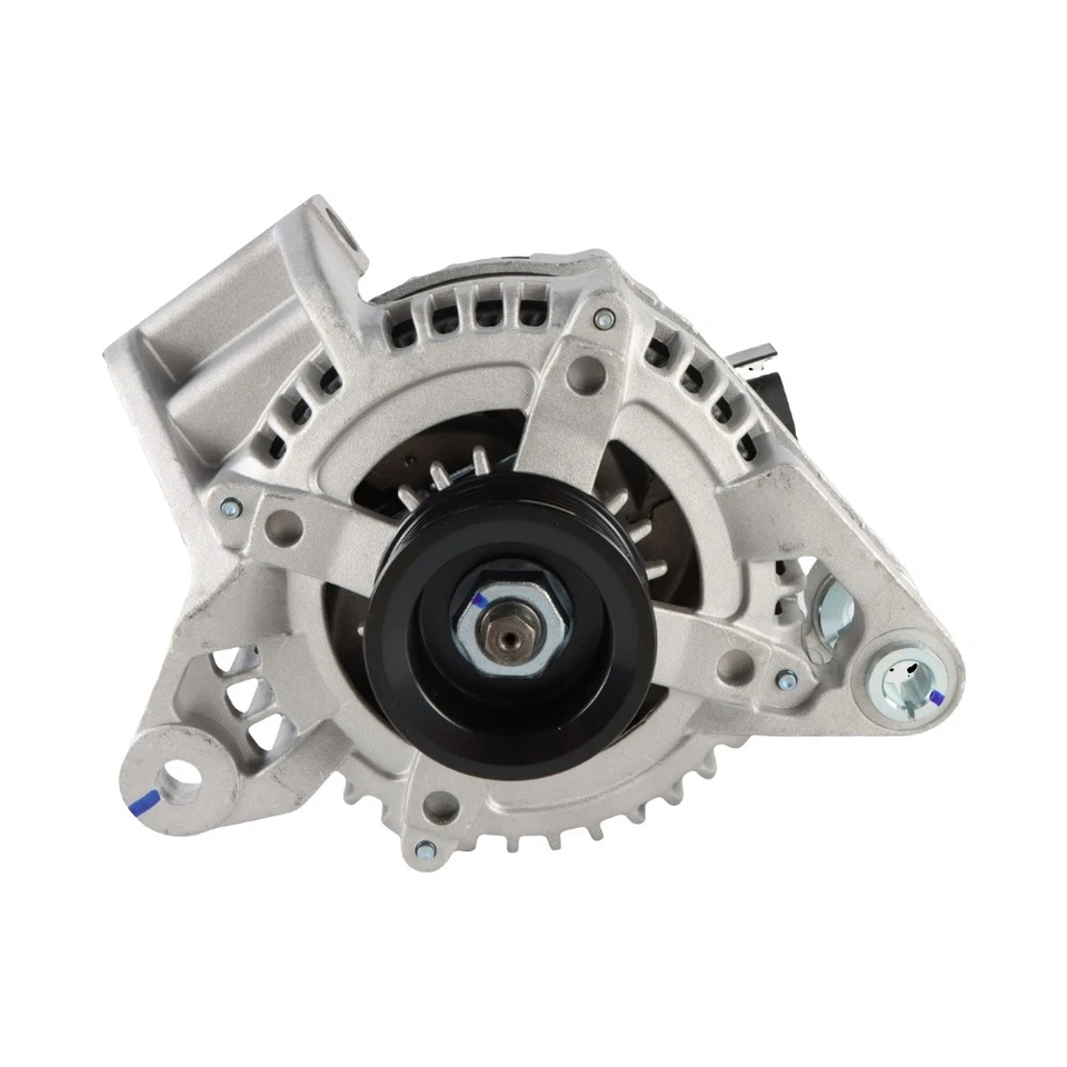 Alternador para Cadillac DTS V8 4,6 L 2006 2007 2008 2009 2010 2011 20843302/11178 Foto 3 de 4