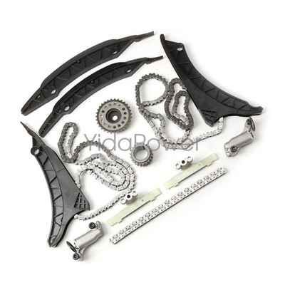 Timing Chain Kit for BMW X5 X6 550 650 750 N63B44B N63B 4.0L 4.4L Turbo V8
