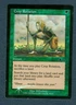 MTG Crop Rotation Urza's Legacy  common  Foil  Unplayed  Near Mint