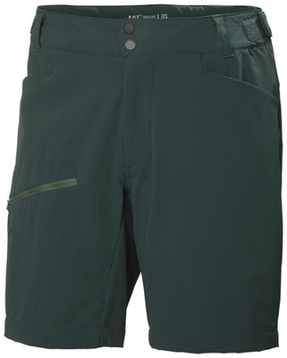 HH Helly Hansen Blaze Softshell Shorts  63153 darkest spruce Herren Outdoor Shor