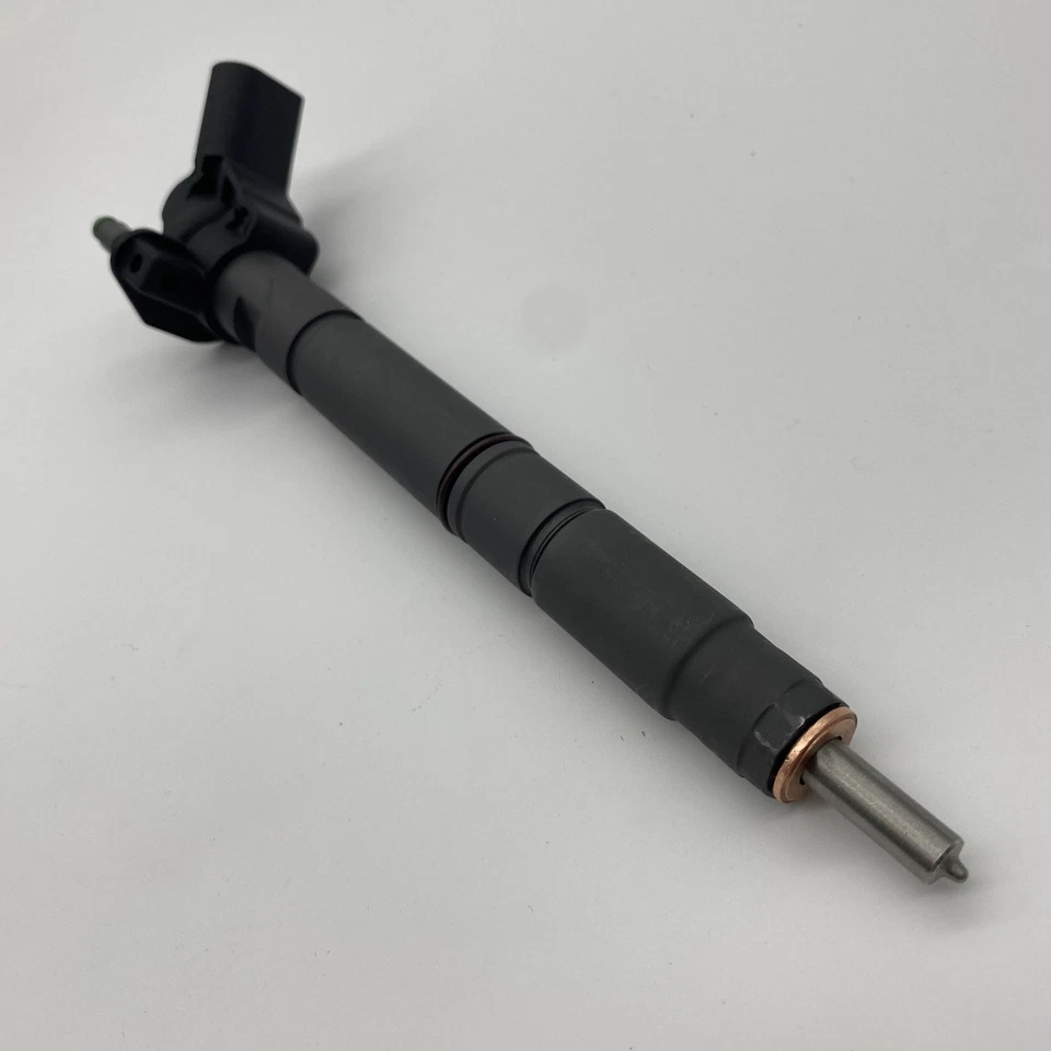 Fuel Injector 0445117022 For VW Audi A4 A5 A6 A7 A8 Q7 3.0 TDI Bosch 059130277CD - Image 3 of 4