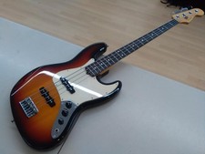 Fender USA E-Bass Jazz Bass gebraucht