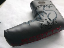Save $23.56 on Scotty Cameron For Pin-Type Putter Cover