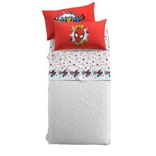 SPIDERMAN complete SHEETS MARVEL CALEFFI Supe...