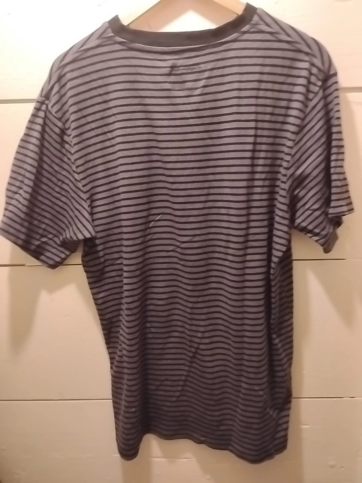 Черные и серые полоски FTP XL - Изображение 3 из 3