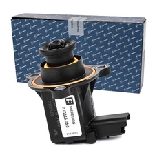 PIERBURG Divert-air Valve charger MINI PEUGEOT DS 1,6 11657566324 3557957