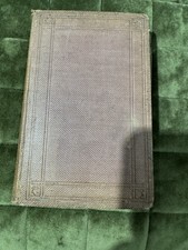 Product Image: 💎 GREAT CONTENT💎 Rev. D. W. Clark Man All Immortal 1865 🔥RARE🔥