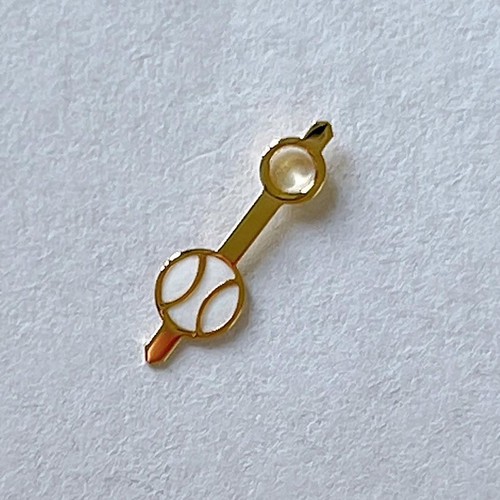 Aiguilles de montre vertes aiguilles lumineuses accessoires de montre pour mouvement NH35/36/4R/7S - Photo 7/14