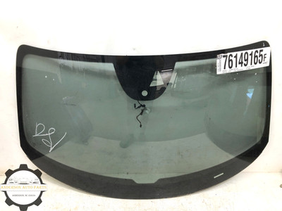 2022-2024 AUDI E-TRON GT FRONT WINDSHIELD WINDOW GLASS PANEL OEM