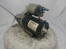  500L STARTER MOTOR 51810307 FIAT 12-21