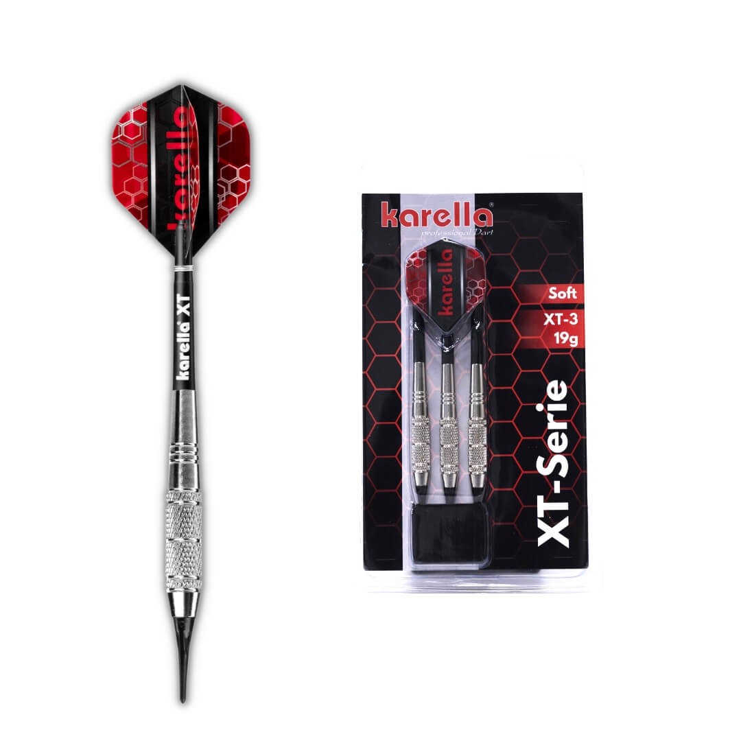 Softdart Karella XT-3 19g - Bild 2