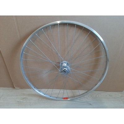 1 Vorderrad SUPER CHAMPION 650B FAHRRAD WANDERER PELISSIER CLINCHER RO10
