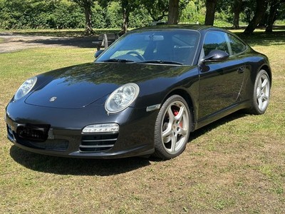 Porsche 911 2010