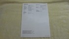 Technics SL-1350 Record Player / Turntable Owners / User Manual *Original* — photo 3