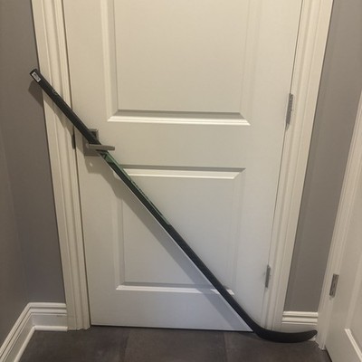Warrior Alpha LX3 Comp Sr 85 Flex W28 Right Handed Hockey Stick 