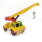 Taylor Jumbo Crane K-14 Vintage Lesney Matchbox King Size Diecast