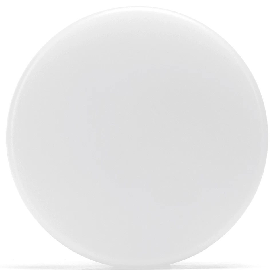 Aigostar plafoniera led stagna 18w 2100lm 6500k luce fredda ip54 - Immagine 2 di 4