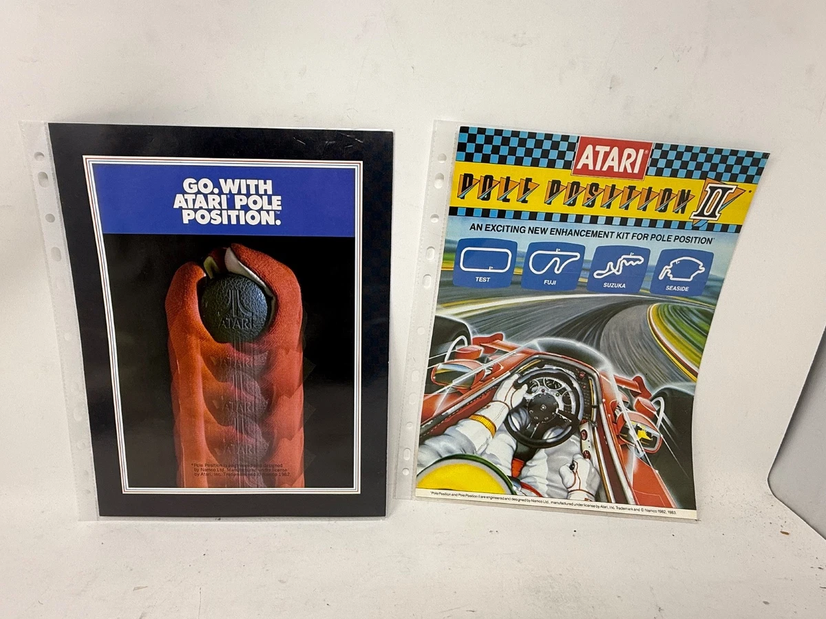 25+ Pole Position Arcade for sale | Updated Oct 2026