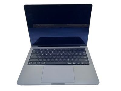 Apple MacBook Pro 2021 14'' 8/14 M1 Pro @ 3.20GHz 16GB 1TB *SEE DESC*