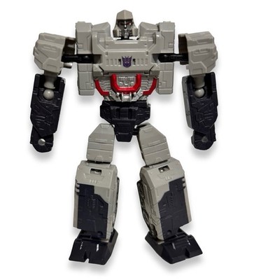 Transformers Authentics Alpha Megatron 7  Action Figure 2018 Hasbro Decepticon