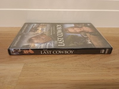 The Last Cowboy (DVD, 2003) for sale online | eBay