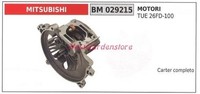 Carter Baum Motor Mitsubishi Motor Freischneider TUE26FD-100 029215