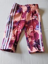 Baby's Adidas 3 - 6 Months Tracksuit Bottoms
