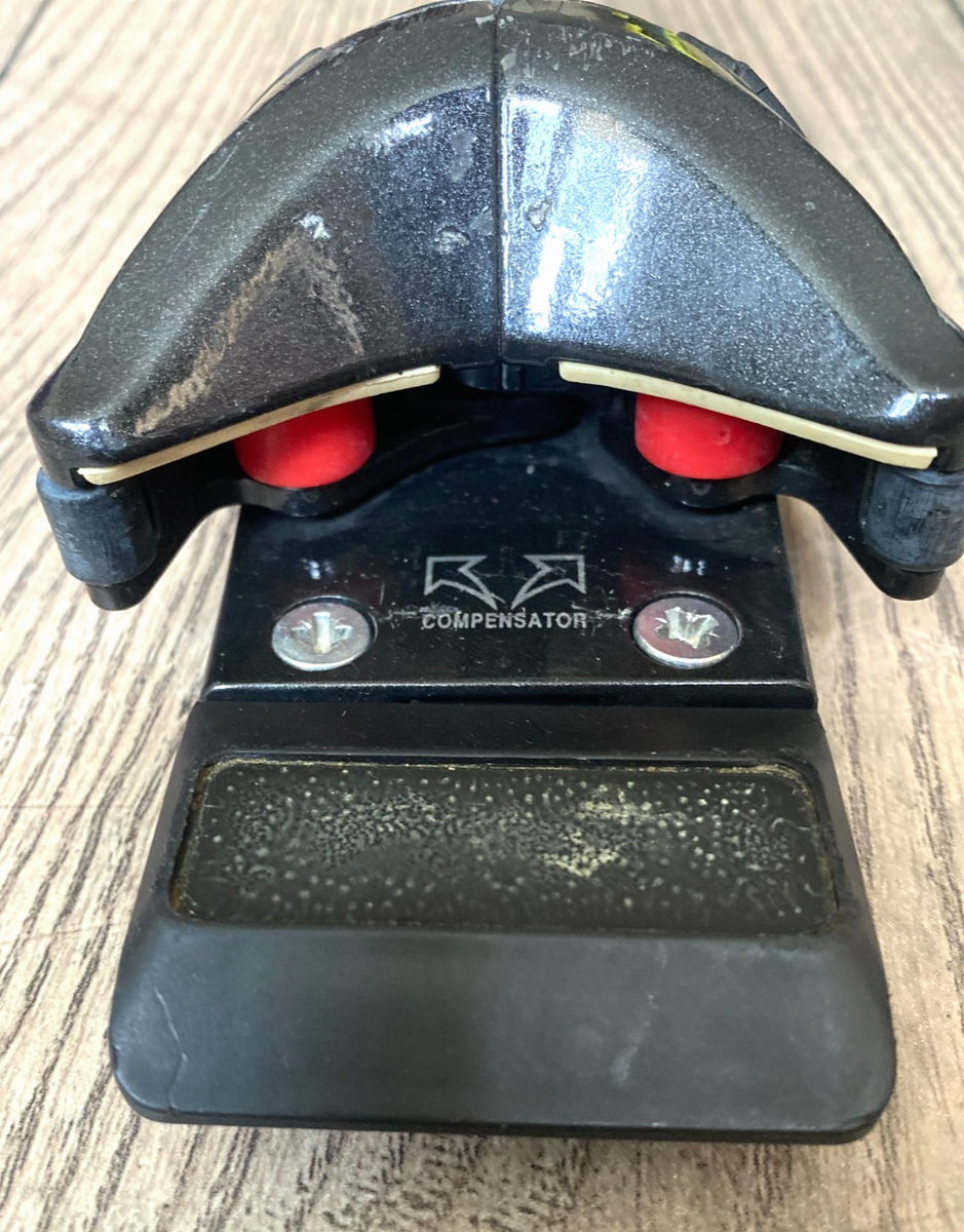 Rossignol Course RS FKS/Look Pivot Ski Binding din 6/15 brake 70mm