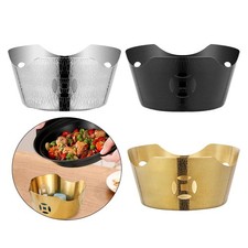 Fornello ad alcool, fornello ad alcool per escursioni, utensili da cucina da