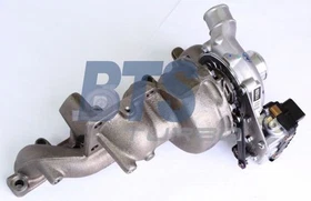 Turbolader T914366BL FORD JAGUAR 1303893 1314540 1315729 1319219 | 297,50€ Pfand