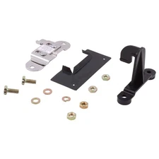 GE Load Center Generator Interlock Kit Breaker Accessory Stainless Steel Gold