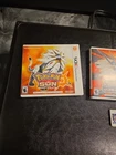 pokemon 3ds games lot.  5 Games In All