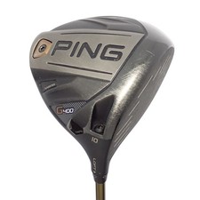 PING G400 SFT Driver 10 Deg RH, ALTA J CB Flex-R