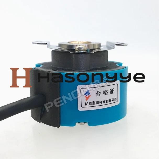 New A-ZKD-12G-102.4BM-G05L-D-0.4m Encoder us free tax