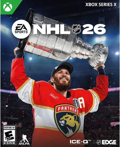 NHL 26 - Microsoft Xbox Series X|S