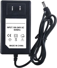 Charger For Vacuum Cleaner Laresar-Elite 1 3 4 5 S6 7 8 25.9V H015R