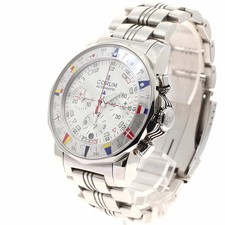 Corum 985.630.20 Admirals Cup Date Chronograp...